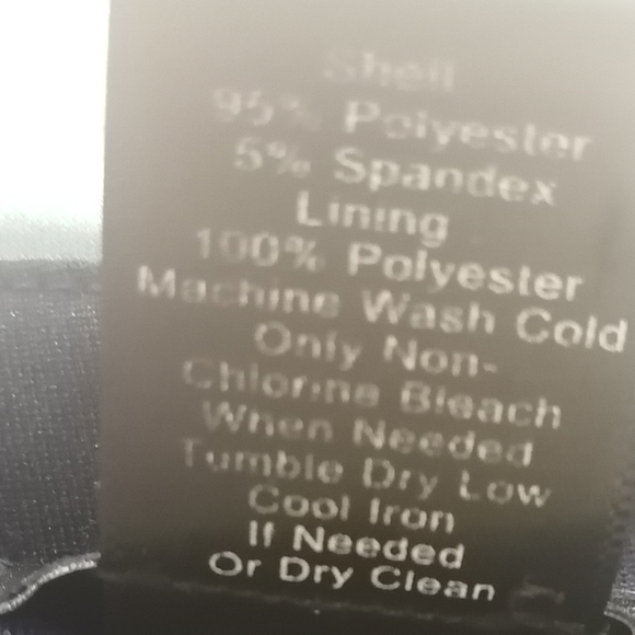 NWOT Ann Taylor Petite Butterfly Dress (4P) 🌴🦋 - Picture 6 of 9